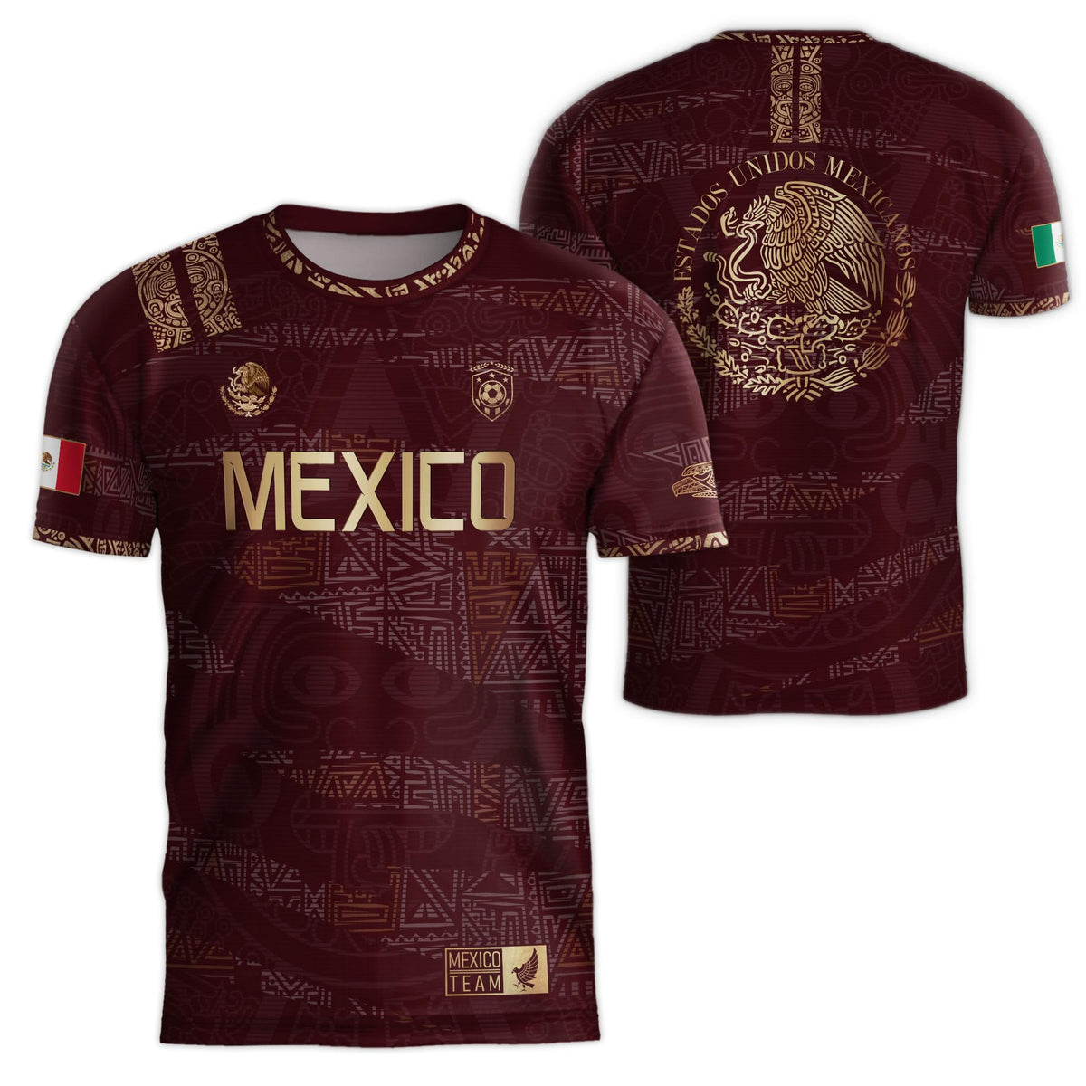Mexico Jerseys