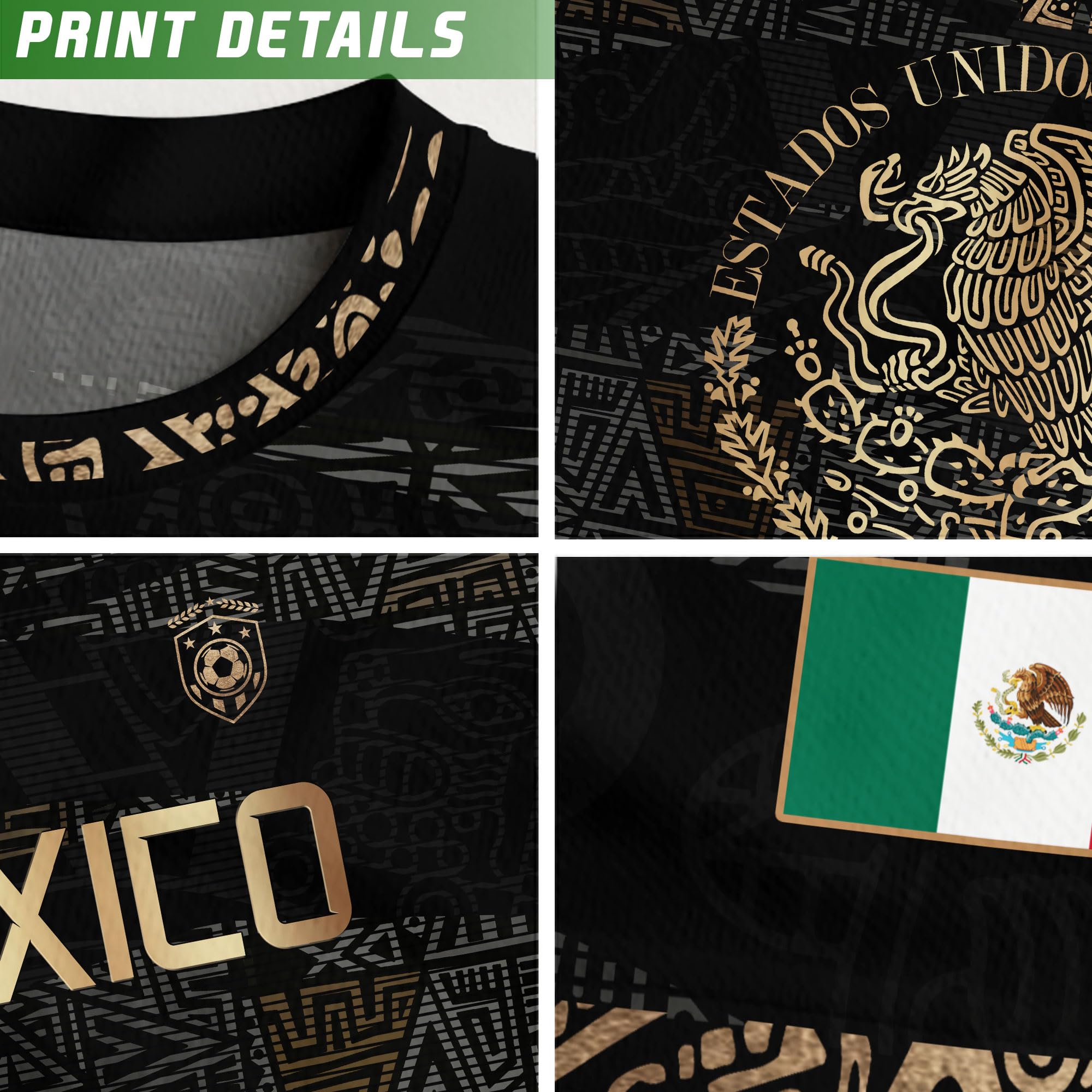 Mexico Jerseys