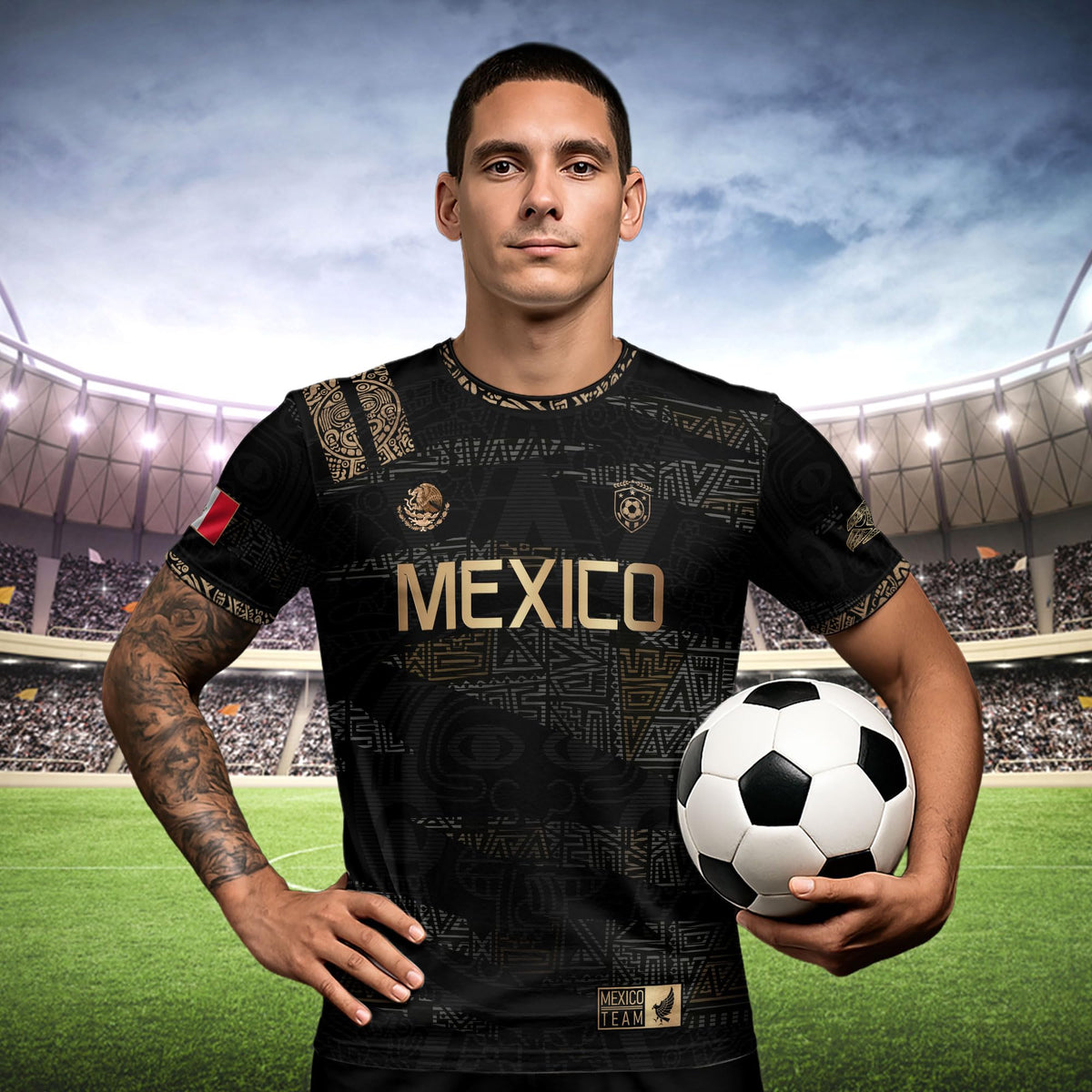 Mexico Jerseys