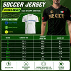 Mexico Jerseys