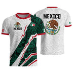 Mexico Jerseys