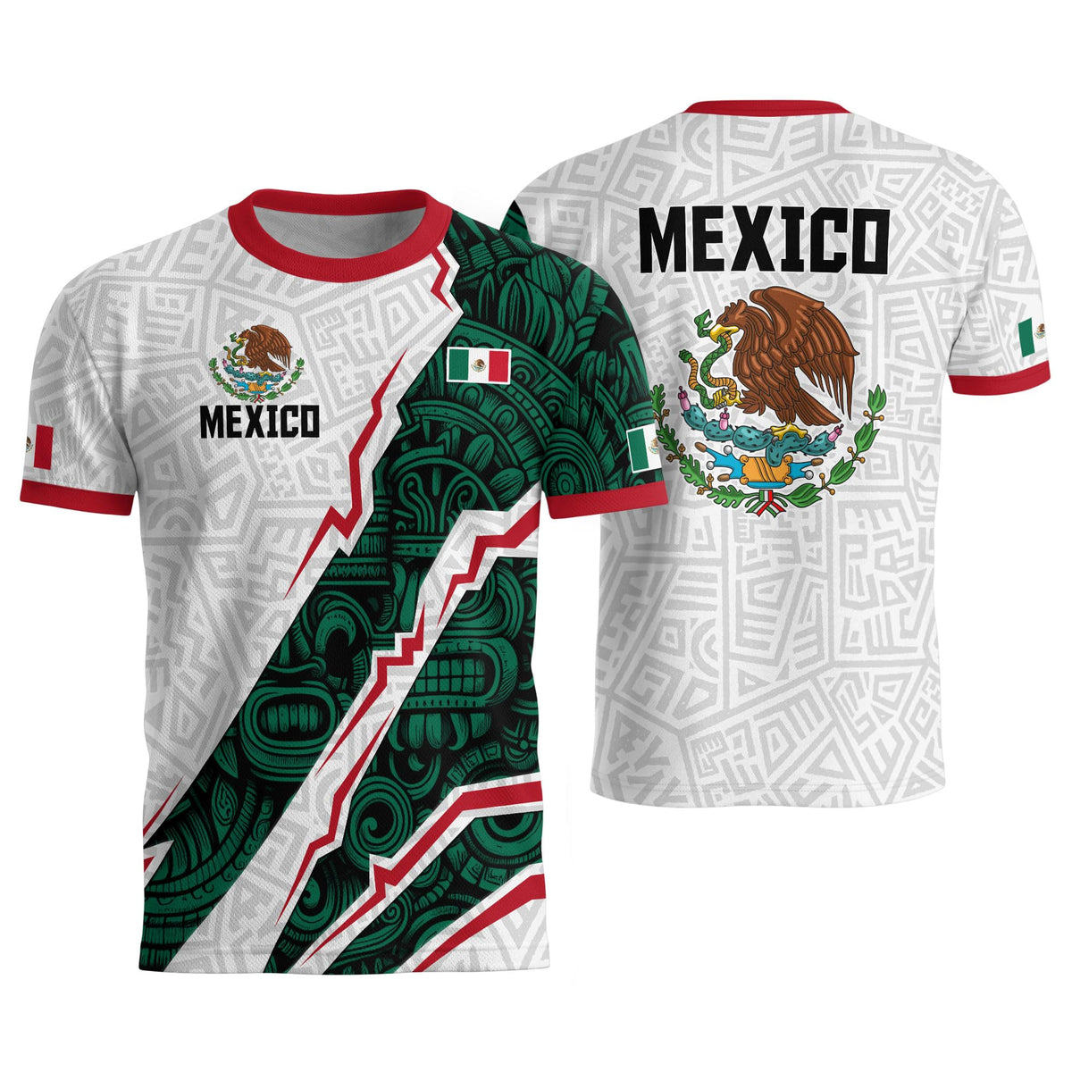 Mexico Jerseys