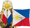 Philippine Bandana