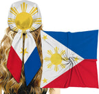 Philippine Bandana