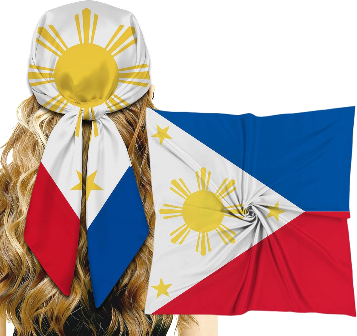 Philippine Bandana