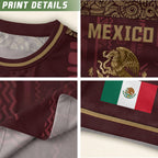 Mexico Jerseys