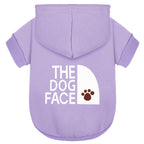 Dog Hoodie: Keep Your Pup Warm and Stylish with a 'The Dog Face'