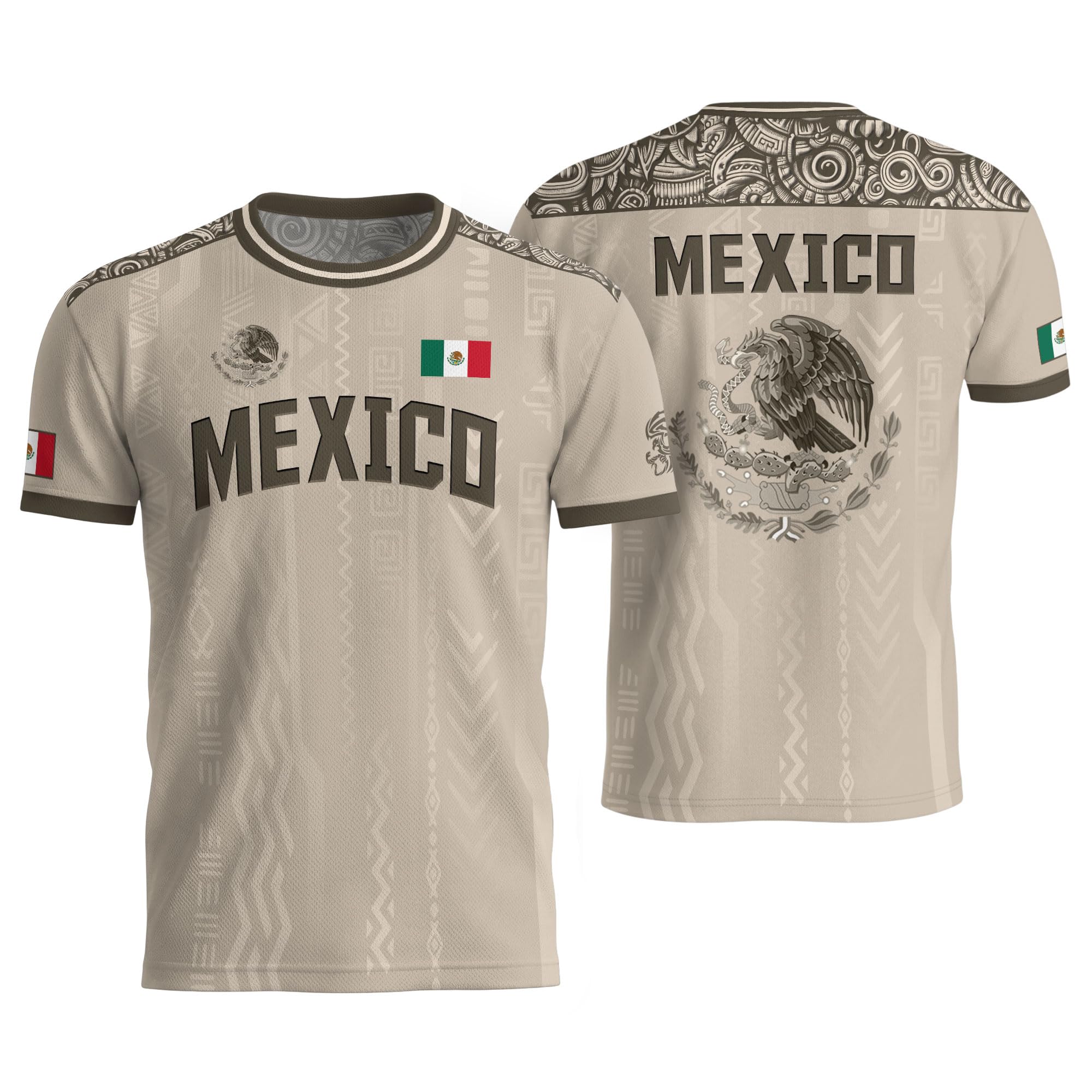 Mexico Jerseys