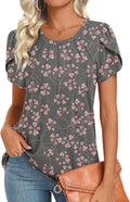 Womens Tops 2026 Summer Casual