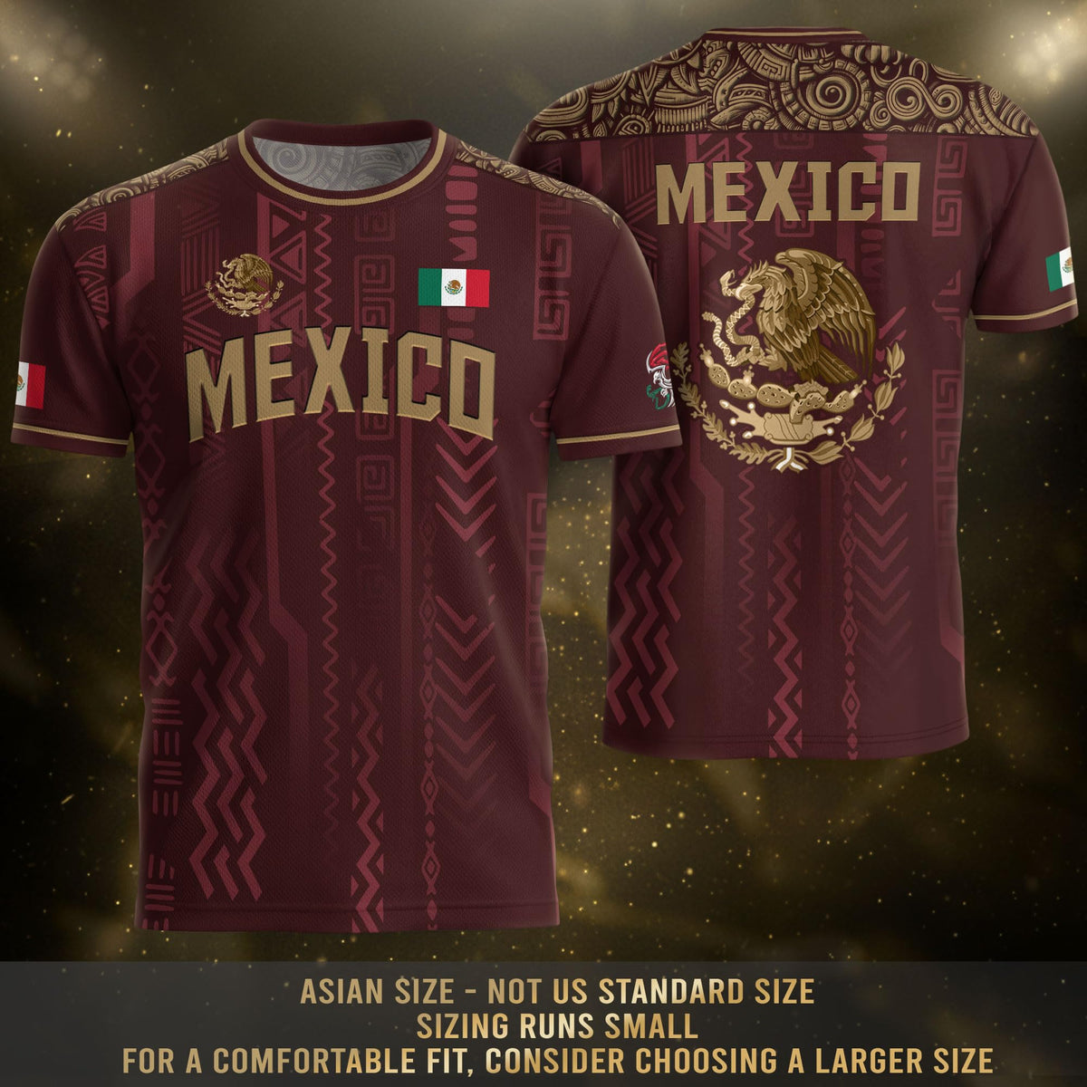 Mexico Jerseys