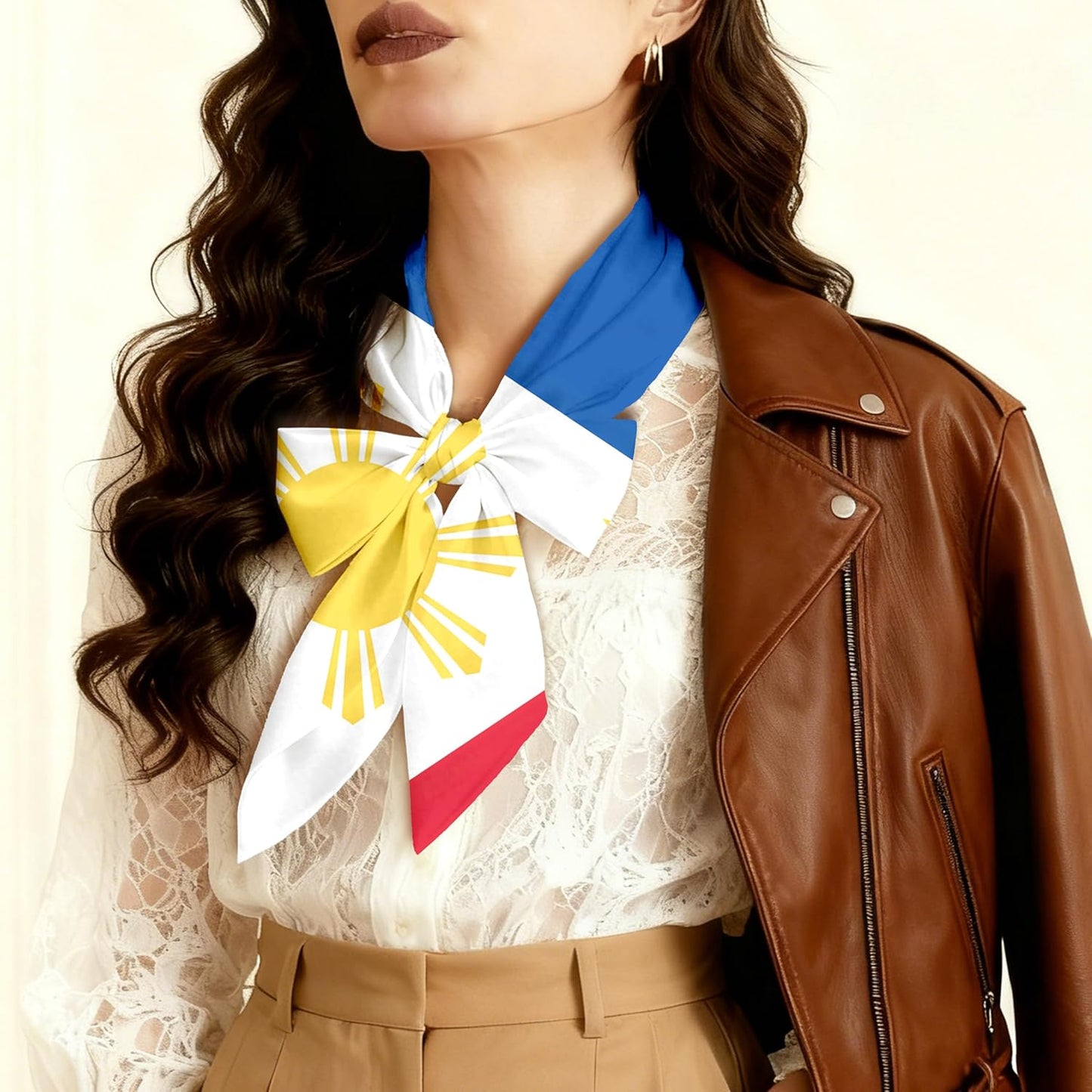 Philippine Bandana