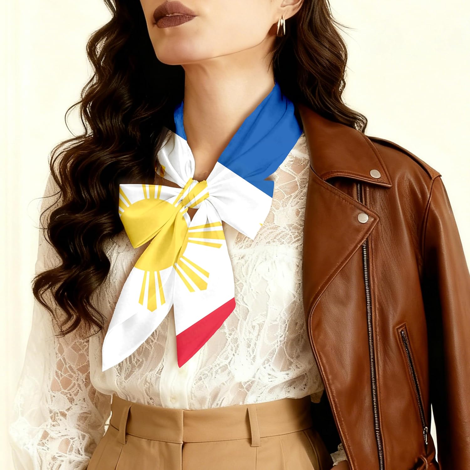 Philippine Bandana