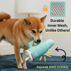Nestpark Tumbler Cup Funny Dog Toy