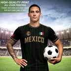 Mexico Jerseys