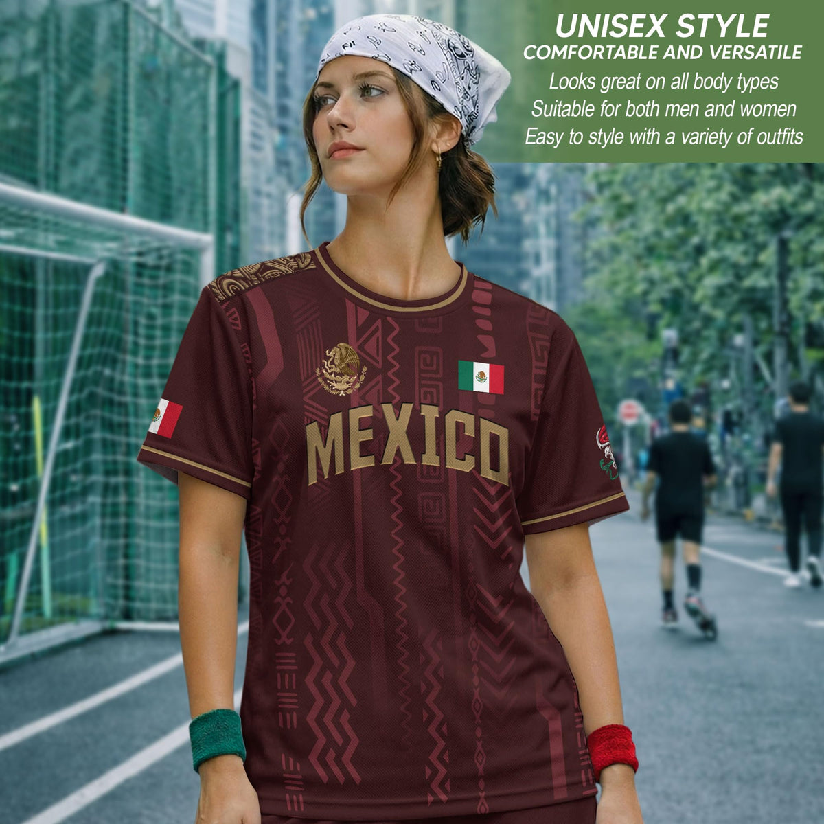 Mexico Jerseys