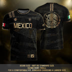 Mexico Jerseys