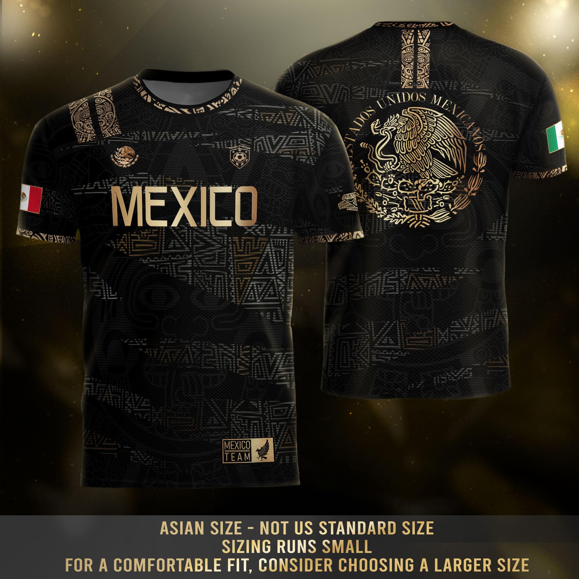 Mexico Jerseys