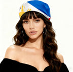 Philippine Bandana