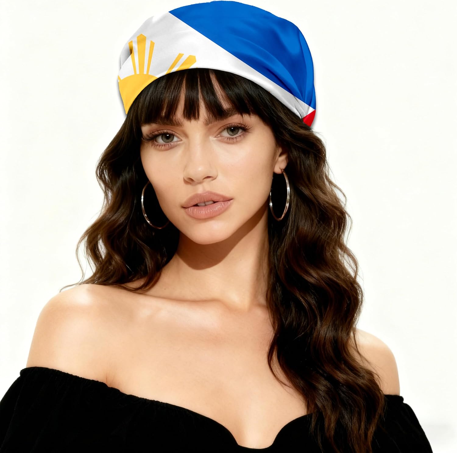 Philippine Bandana