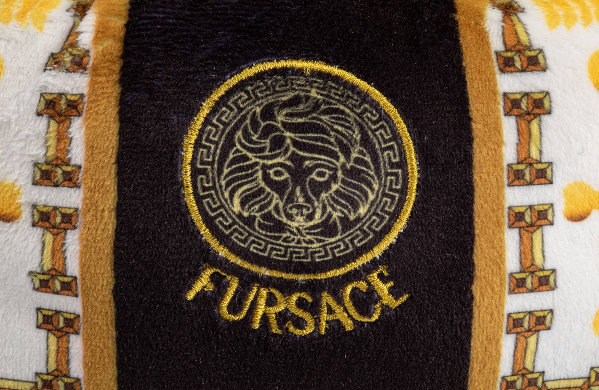 Fursace Handbag