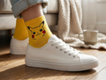 Pokemon Character Crew Socks