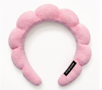 Fresh Tone of Beauty Care Spa Headband