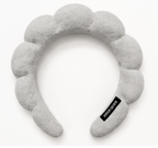 Fresh Tone of Beauty Care Spa Headband