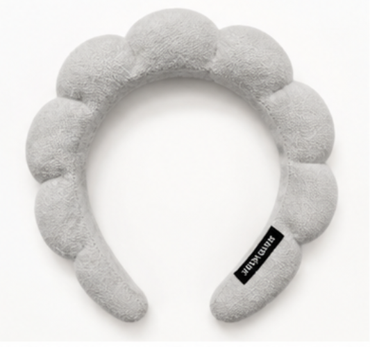 Fresh Tone of Beauty Care Spa Headband