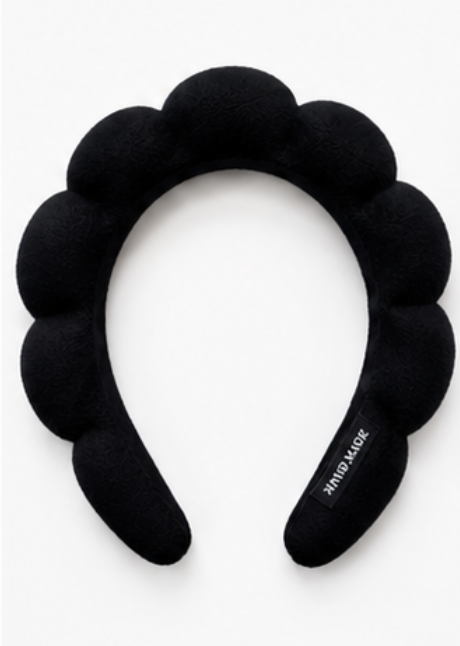 Fresh Tone of Beauty Care Spa Headband