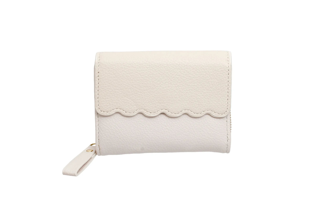 Accordian Wallet