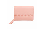 Accordian Wallet