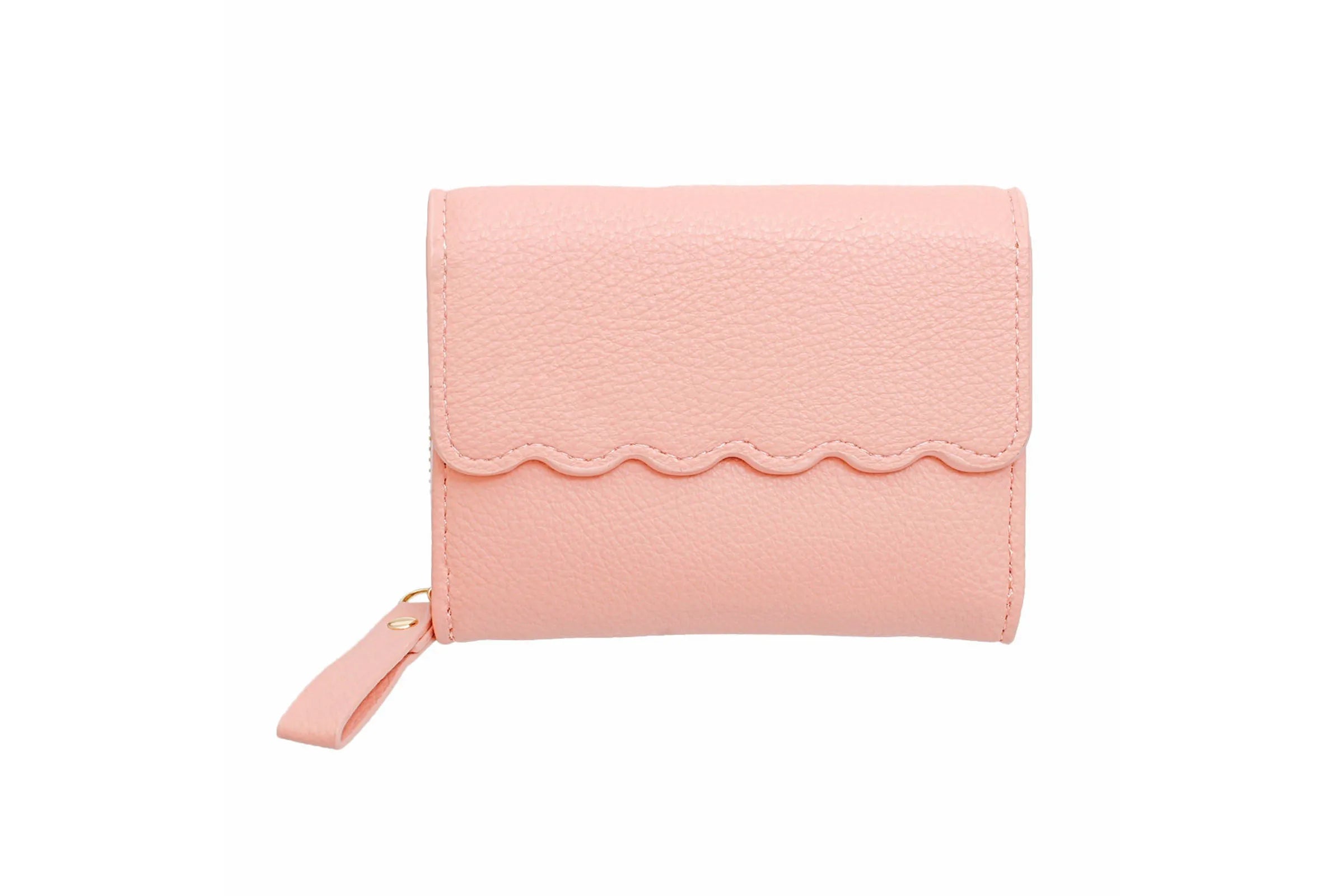 Accordian Wallet