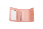 Accordian Wallet