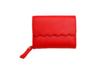 Accordian Wallet