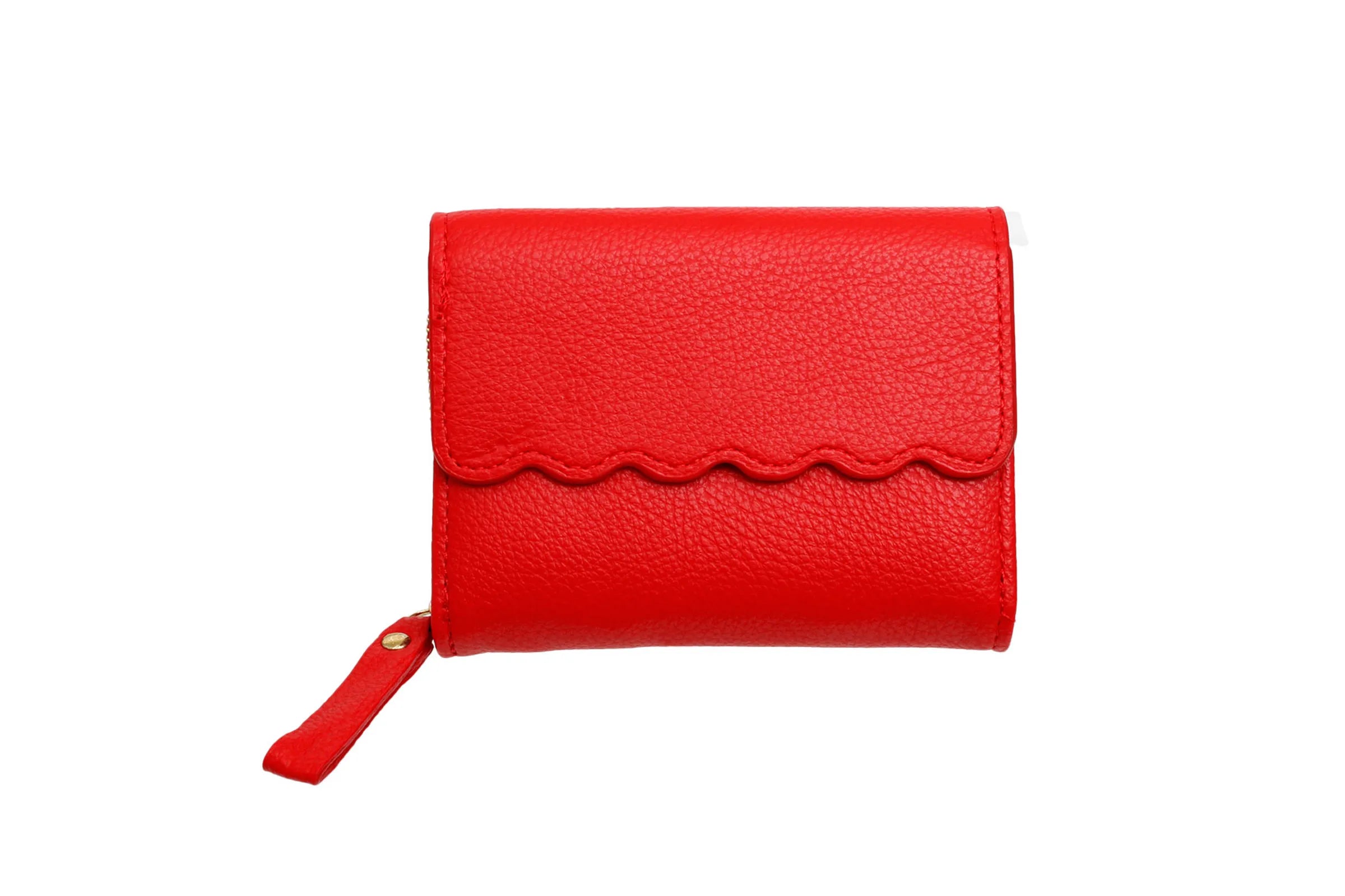 Accordian Wallet