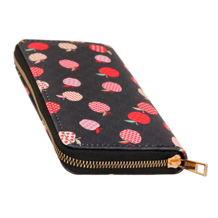 Woven Wallet