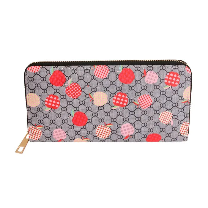 Woven Wallet
