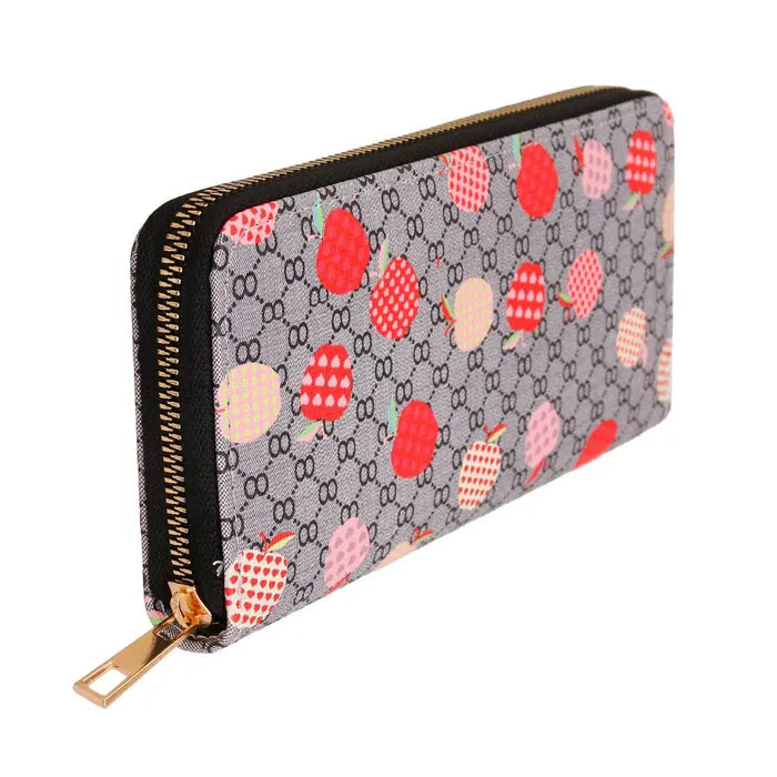 Woven Wallet