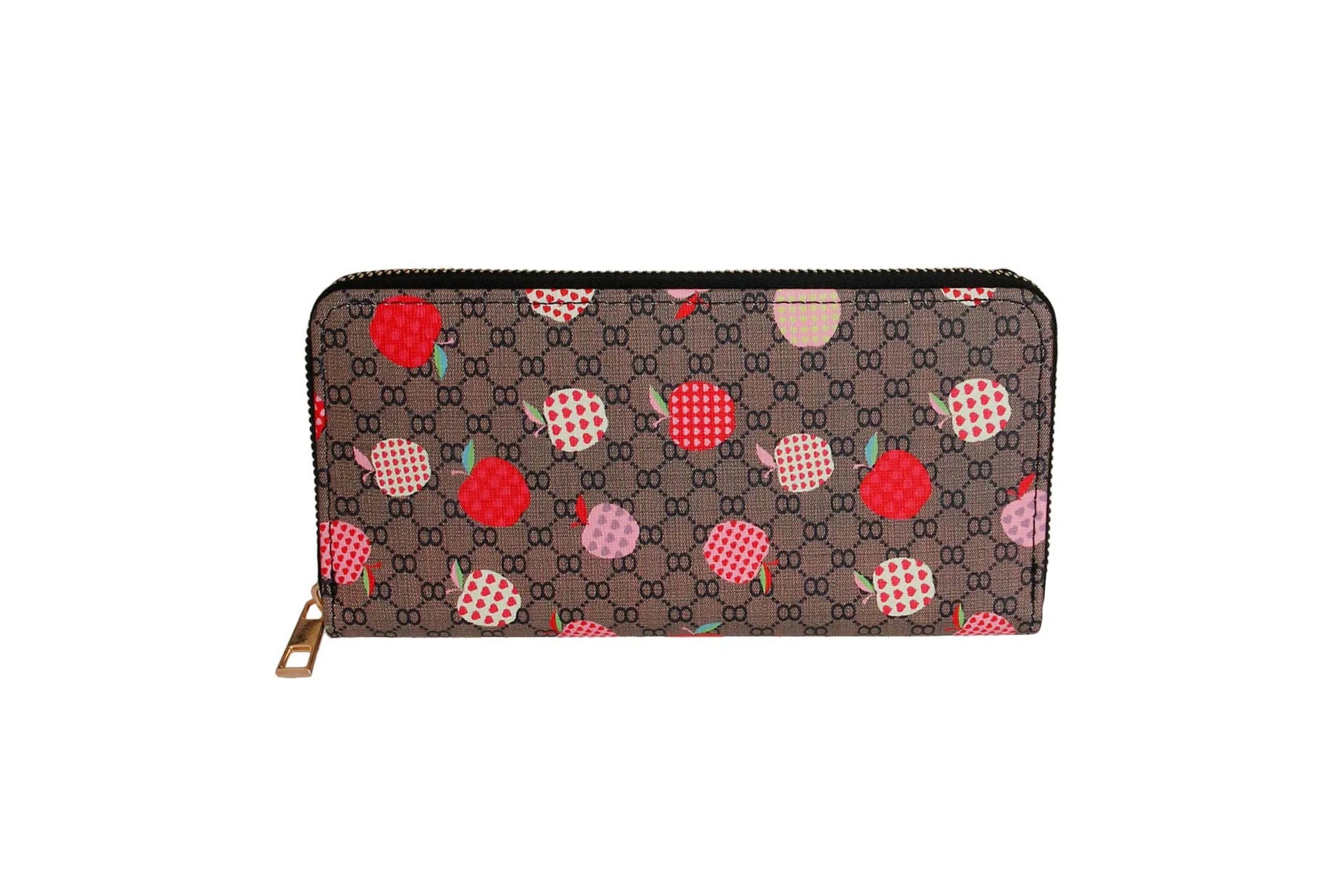 Woven Wallet
