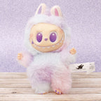 Bag Charm Blind Lafufu Labubu Big Into Energy Keychain Unreturnable