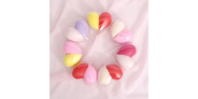 Beauty Blender Sponge