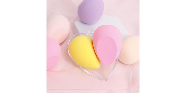 Beauty Blender Sponge