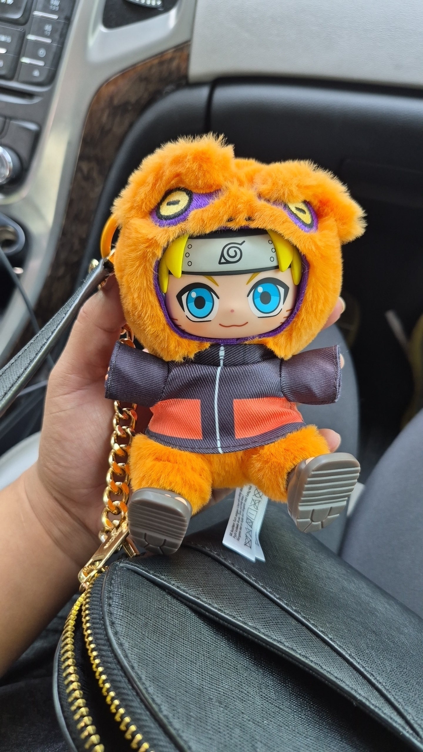 Naruto Shippuden - Blind Box Collectible